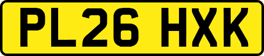 PL26HXK