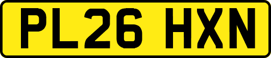 PL26HXN