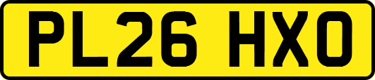 PL26HXO