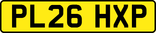 PL26HXP