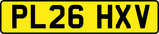 PL26HXV