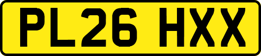 PL26HXX