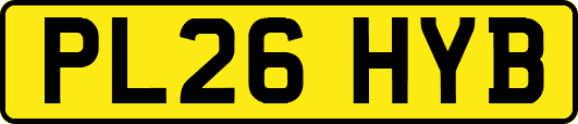 PL26HYB