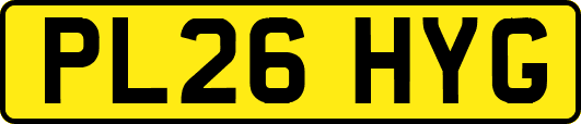 PL26HYG