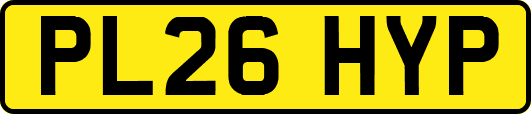 PL26HYP