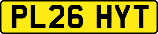 PL26HYT