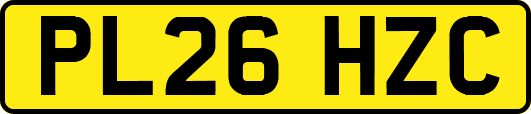 PL26HZC