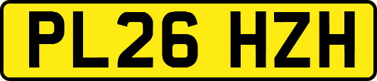 PL26HZH