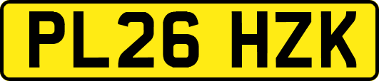 PL26HZK
