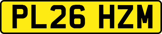 PL26HZM