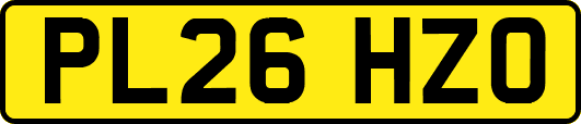 PL26HZO