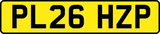 PL26HZP