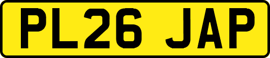 PL26JAP