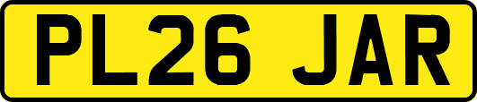 PL26JAR