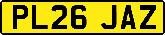 PL26JAZ