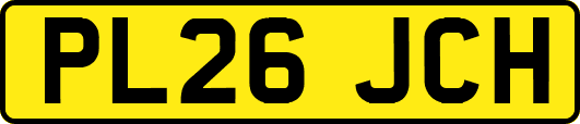 PL26JCH
