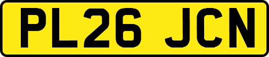 PL26JCN