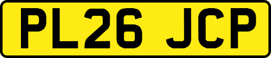 PL26JCP