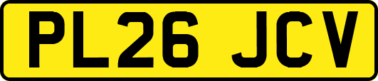 PL26JCV