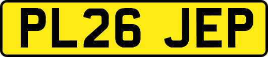 PL26JEP