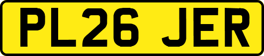PL26JER