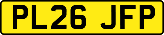 PL26JFP