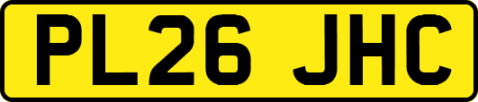 PL26JHC