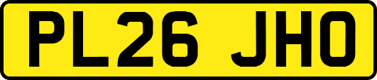 PL26JHO