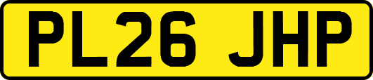 PL26JHP