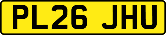 PL26JHU