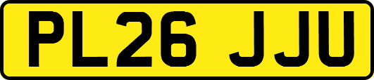 PL26JJU