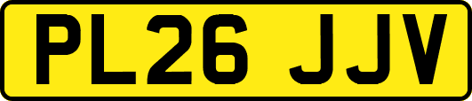 PL26JJV