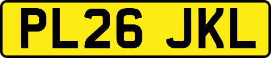 PL26JKL