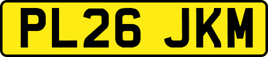 PL26JKM
