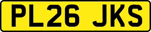 PL26JKS