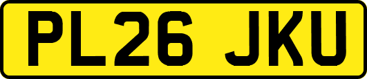 PL26JKU
