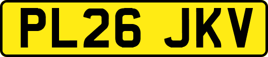 PL26JKV
