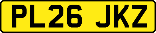 PL26JKZ