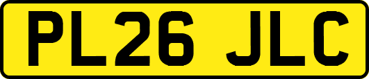 PL26JLC