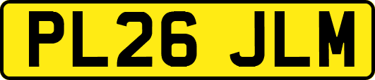 PL26JLM