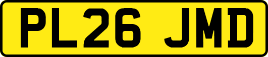 PL26JMD
