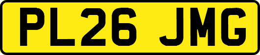 PL26JMG