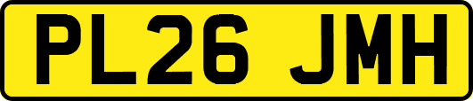 PL26JMH