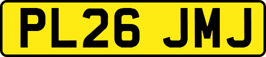 PL26JMJ