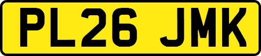 PL26JMK