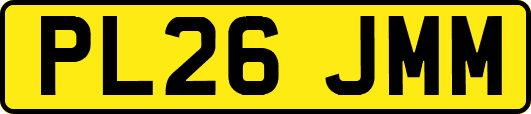 PL26JMM