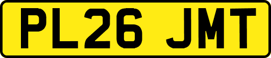 PL26JMT