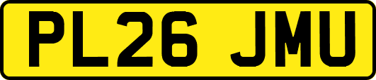 PL26JMU