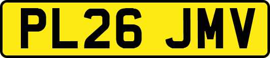 PL26JMV