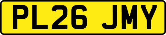 PL26JMY